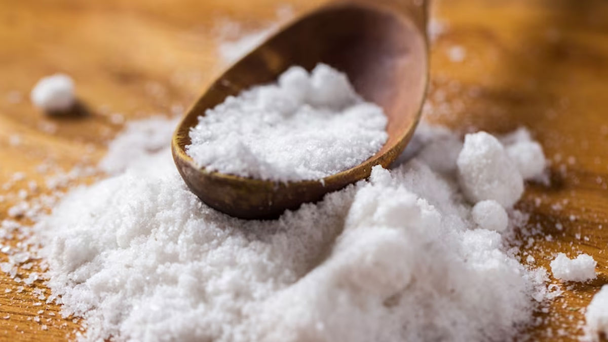 WHO Claims Salt Is A Global Killer, Causing 1.89 Mn Deaths Yearly, Know From Doctor How It Affects Your Health